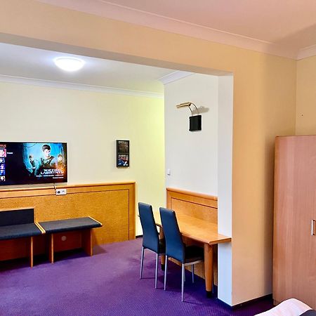 Slupsk Forest - Premium Apartaments - Kaszubska Street 18 - Wifi Netflix Smart Tv50 - Pleasure Quality Stay (Adults Only) Eksteriør bilde