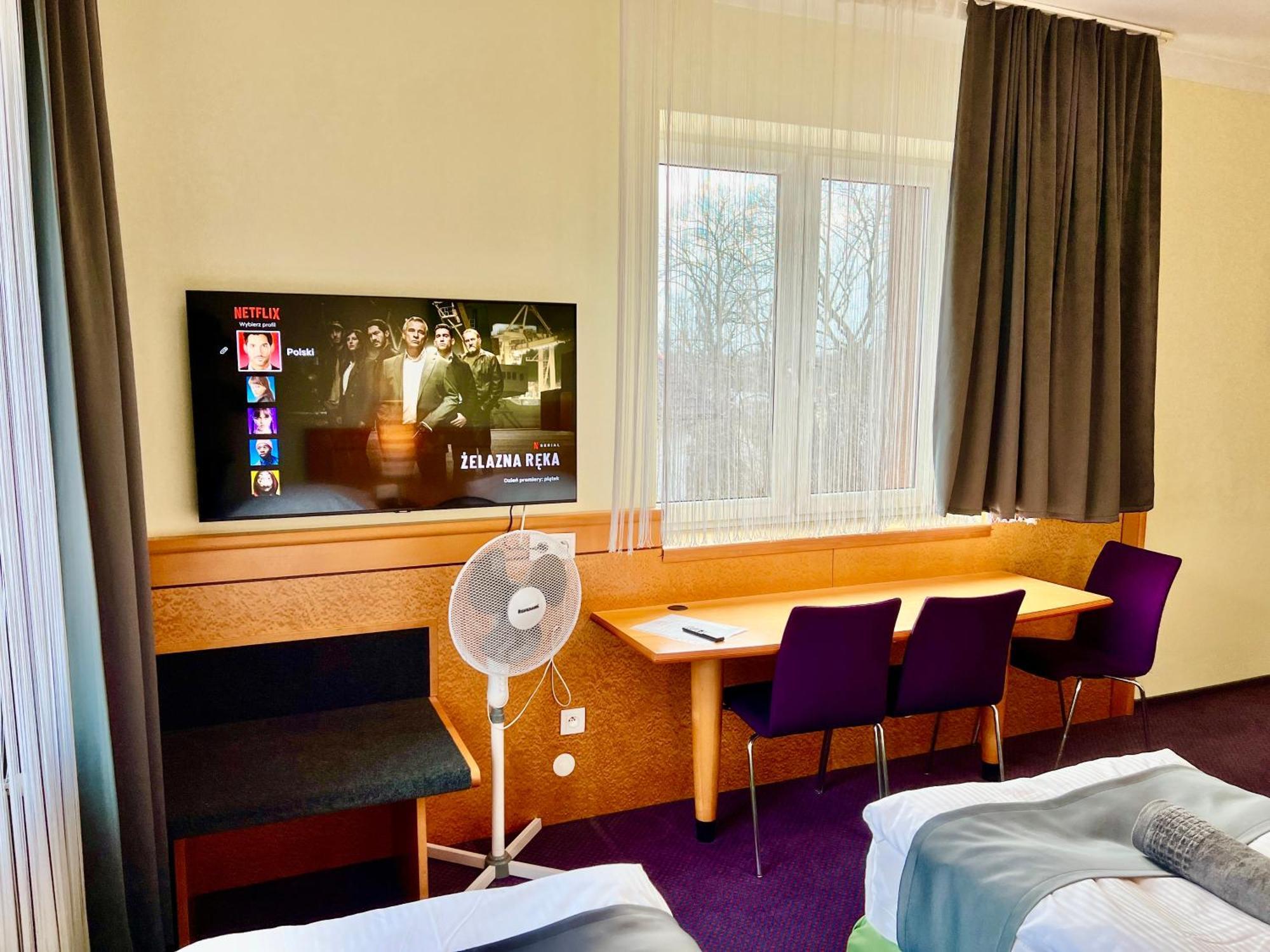 Slupsk Forest - Premium Apartaments - Kaszubska Street 18 - Wifi Netflix Smart Tv50 - Pleasure Quality Stay (Adults Only) Eksteriør bilde