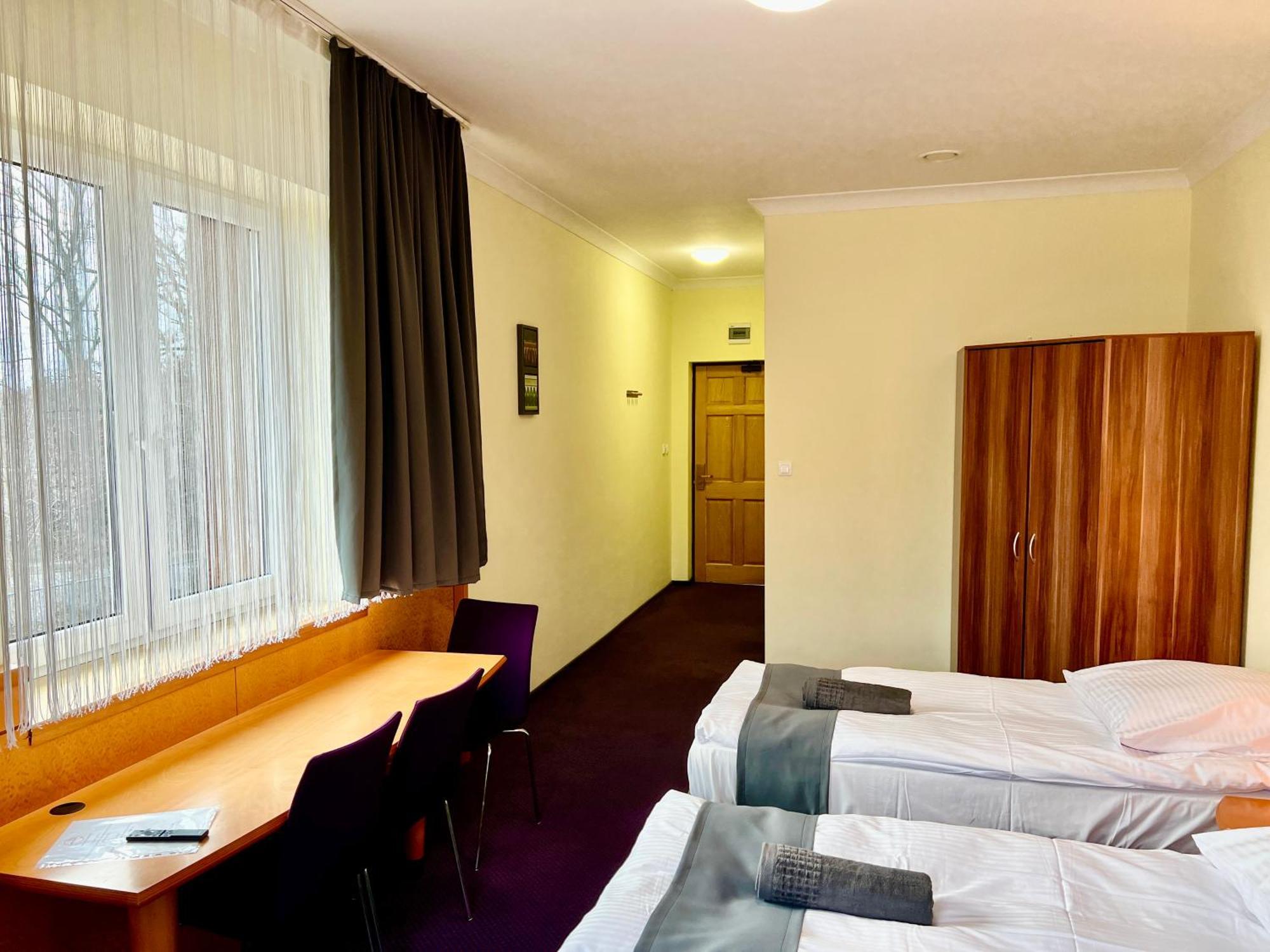 Slupsk Forest - Premium Apartaments - Kaszubska Street 18 - Wifi Netflix Smart Tv50 - Pleasure Quality Stay (Adults Only) Eksteriør bilde