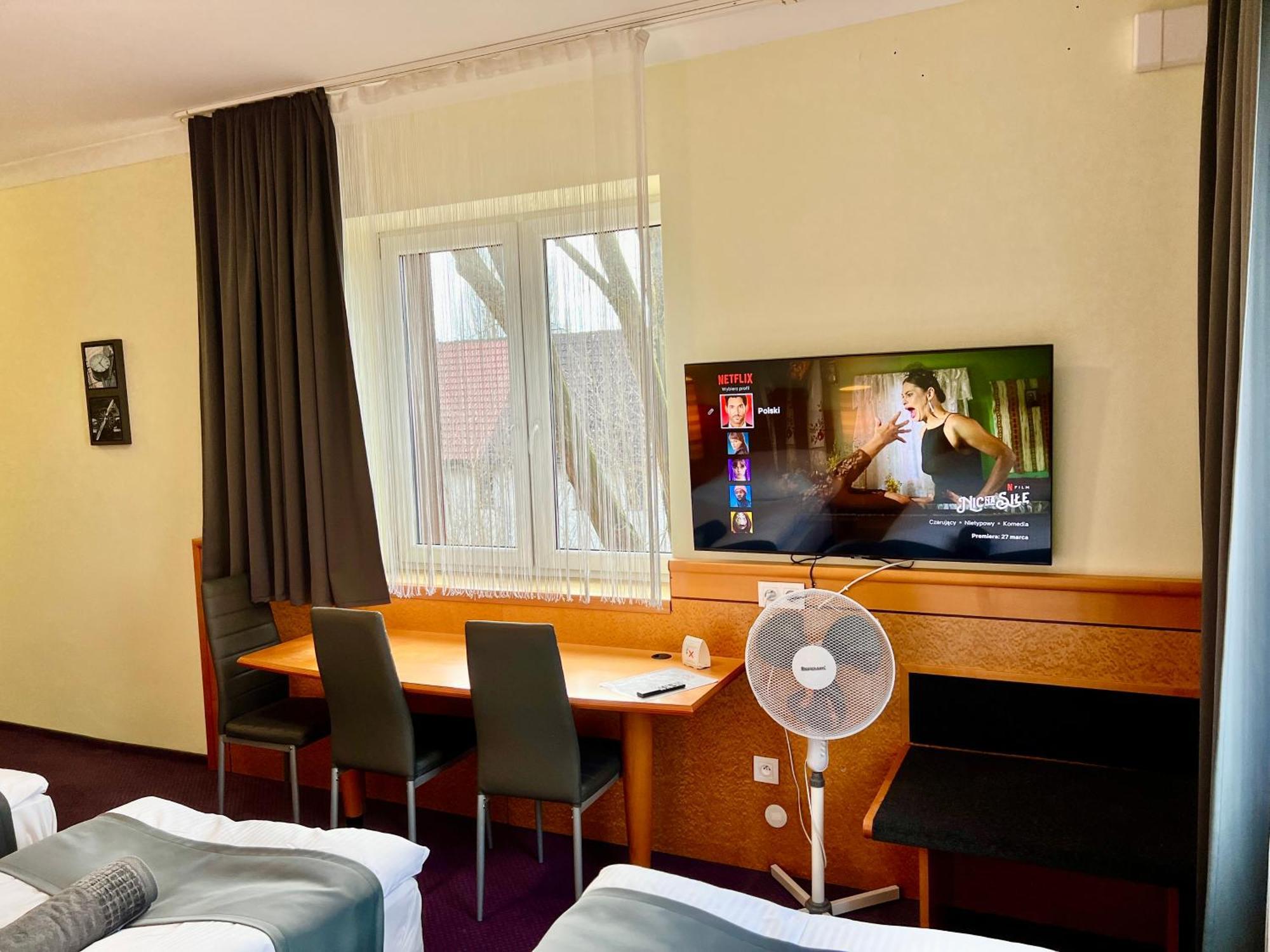 Slupsk Forest - Premium Apartaments - Kaszubska Street 18 - Wifi Netflix Smart Tv50 - Pleasure Quality Stay (Adults Only) Eksteriør bilde